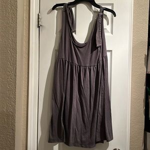 Babydoll Casual Dress